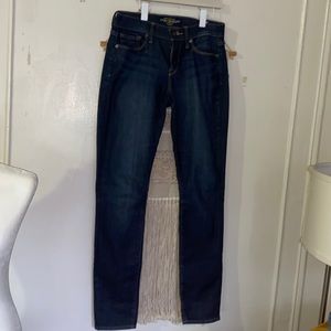 Lucky Brand Women's Denim Jeans